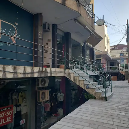 Panoramic Sea View דירה *