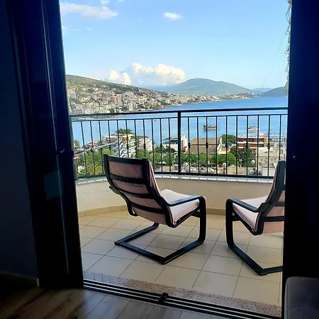 Panoramic Sea View דירה *