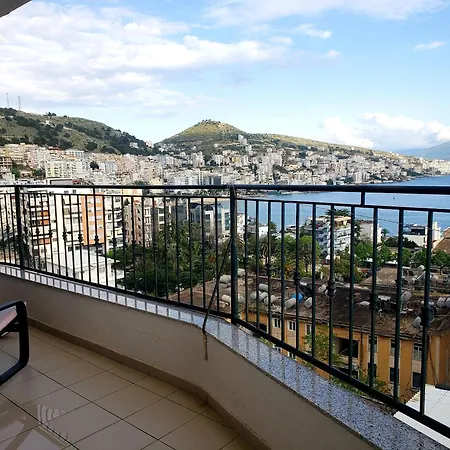 Panoramic Sea View
